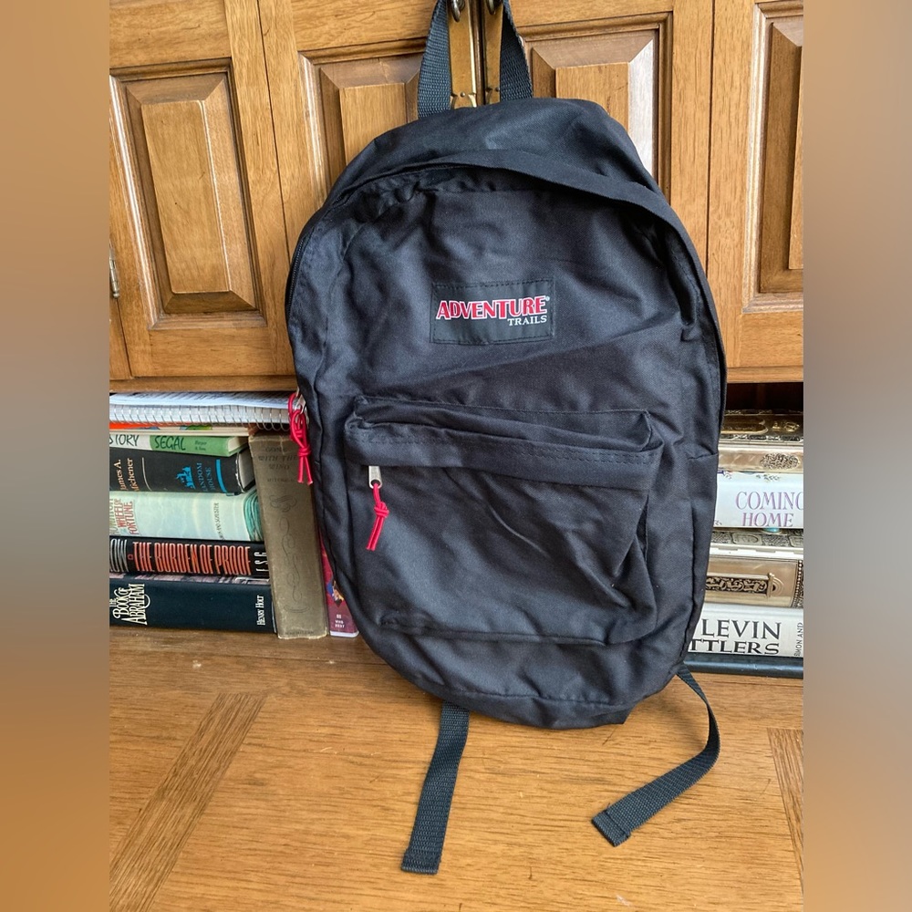 Adventure Trails backpack NWOT